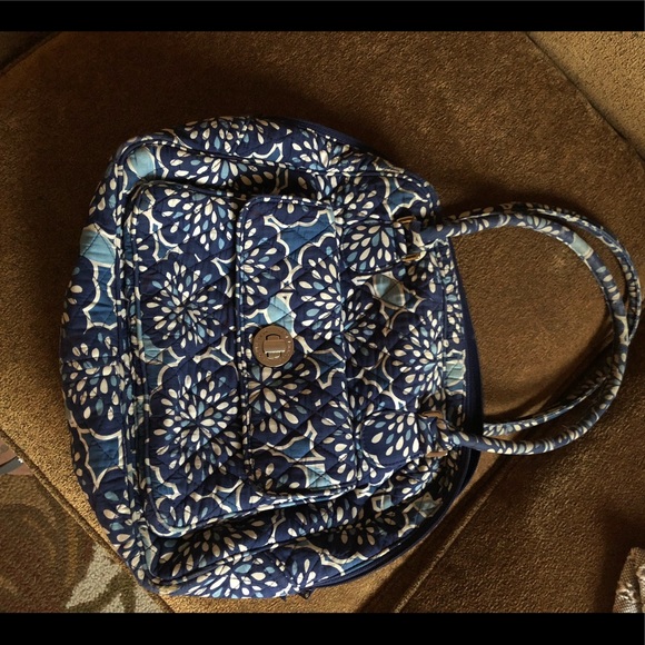 Vera Bradley Handbags - Vera Bradley